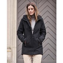 Womens All Weather Parka