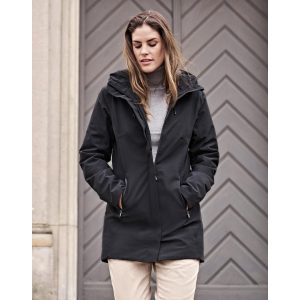 Womens All Weather Parka