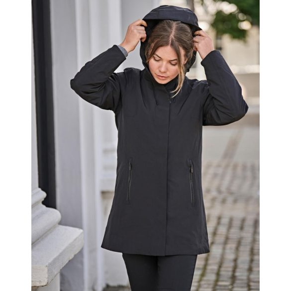 Womens All Weather Parka