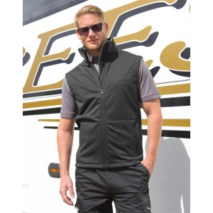 Core Softshell Bodywarmer