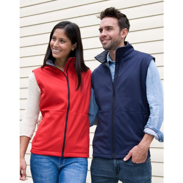 Core Softshell Bodywarmer