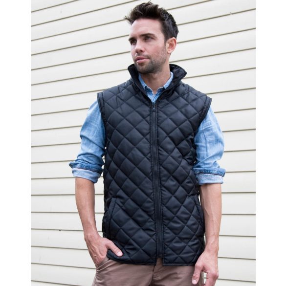 3-in-1 Jacket with quilted Bodywarmer