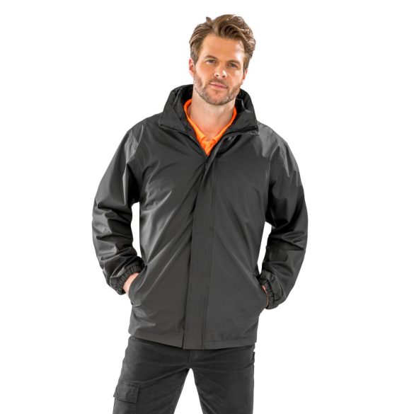 3-in-1 Jacket with quilted Bodywarmer