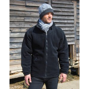 Core Polartherm™ Quilted Winter Fleece