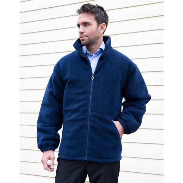 Core Polartherm™ Quilted Winter Fleece