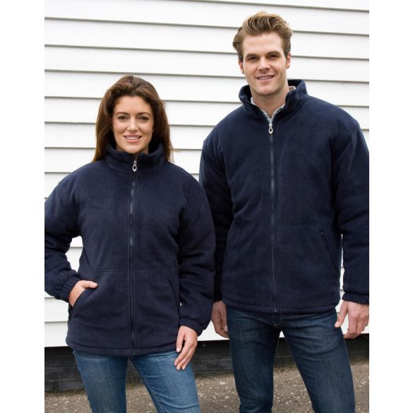 Core Polartherm™ Quilted Winter Fleece