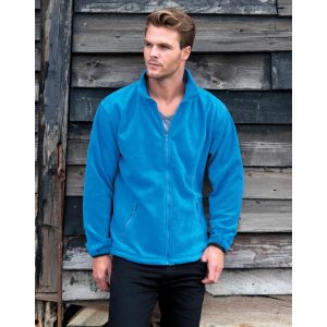 Fashion Fit Outdoor Fleece