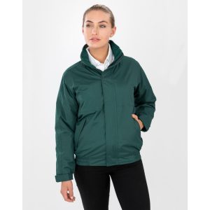 Ladies Channel Jacket