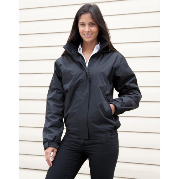 Ladies Channel Jacket