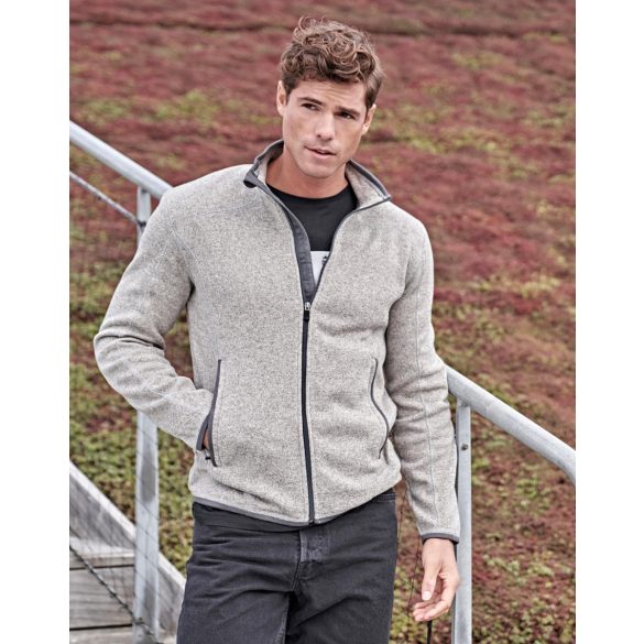 Outdoor Fleece Jacket