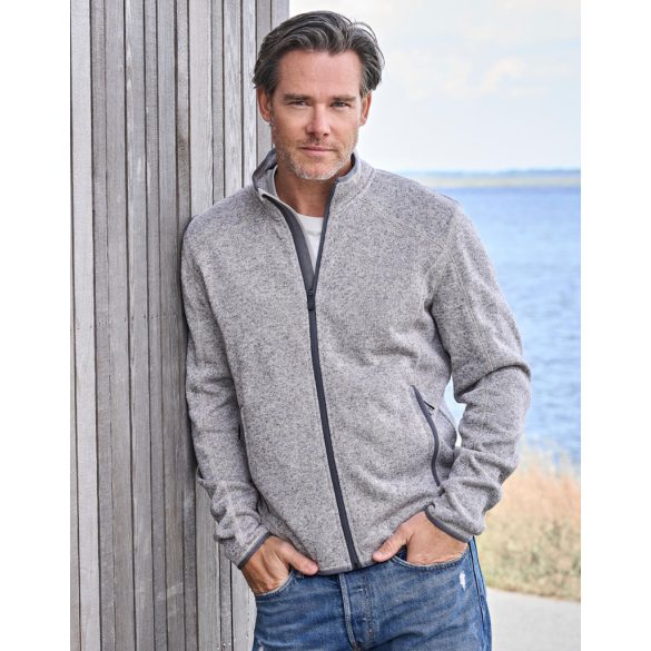 Outdoor Fleece Jacket