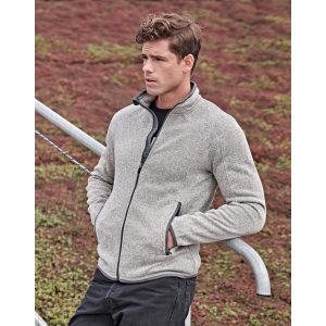 Outdoor Fleece Jacket