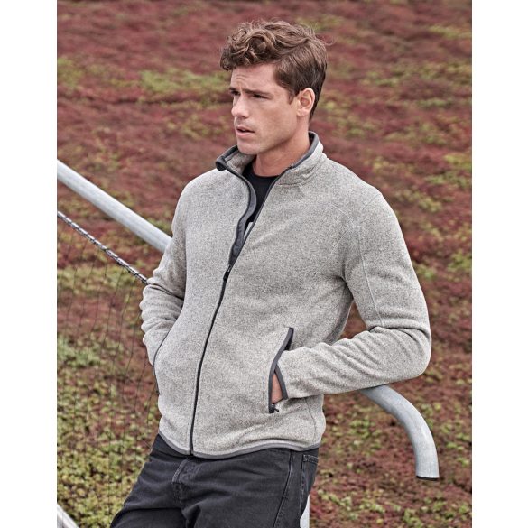 Outdoor Fleece Jacket