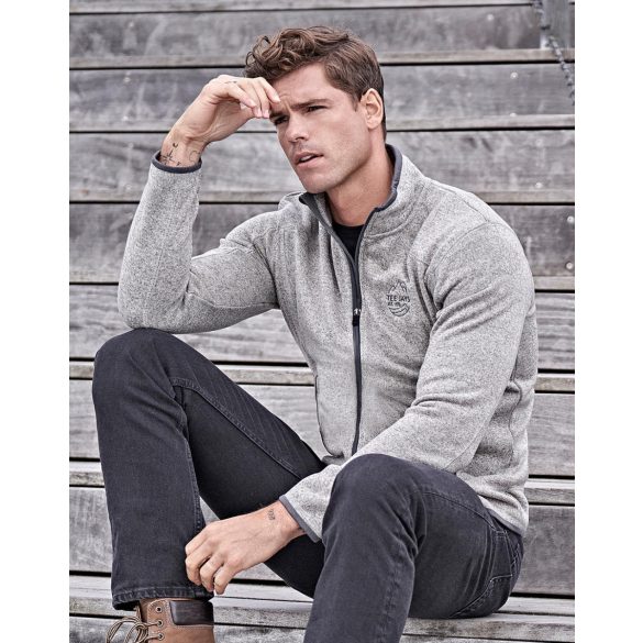 Outdoor Fleece Jacket