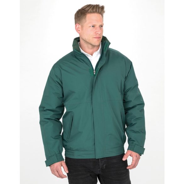 Channel Jacket