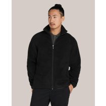 Men's Full Zip Microfleece