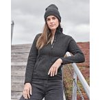 Ladies Outdoor Fleece Jacket