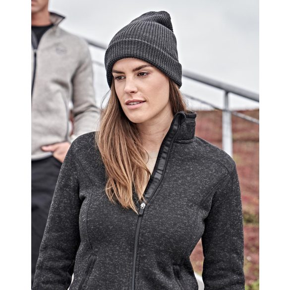 Ladies Outdoor Fleece Jacket