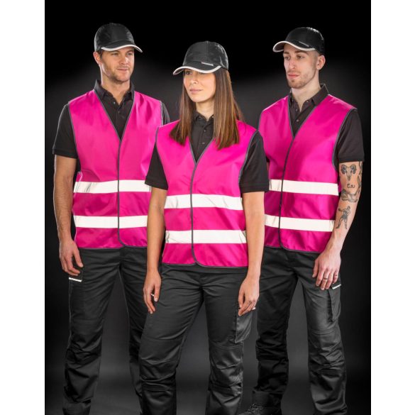 Core Enhanced Visibility Vest