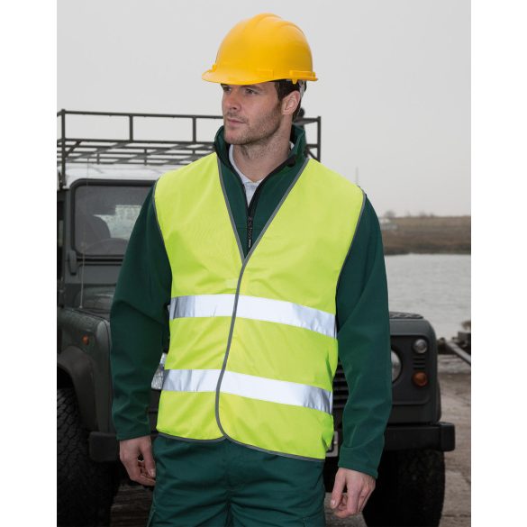 Core Enhanced Visibility Vest