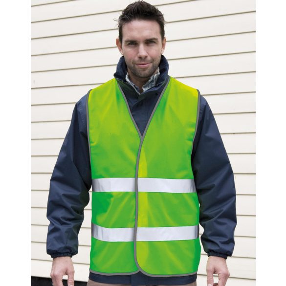 Core Enhanced Visibility Vest