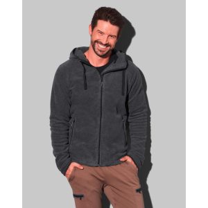 Active Power Fleece Jacket