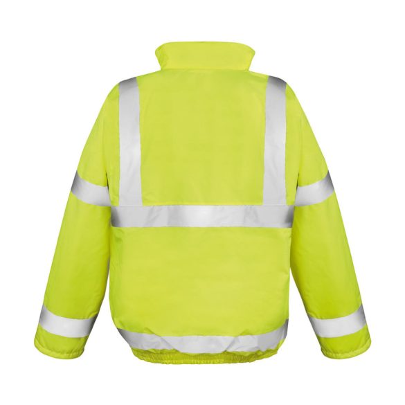 Core High Viz Winter Blouson