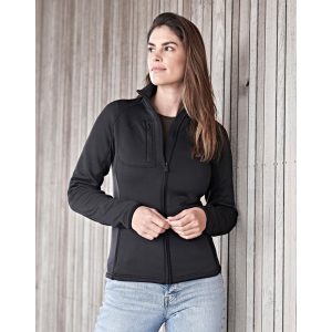 Womens Stretch Fleece