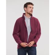 Men's Full Zip Outdoor Fleece