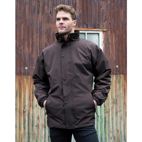 Outbound Reversible Jacket