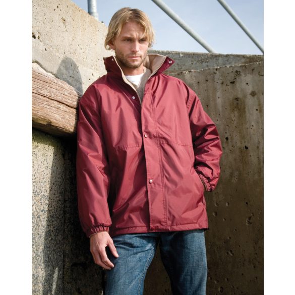 Outbound Reversible Jacket