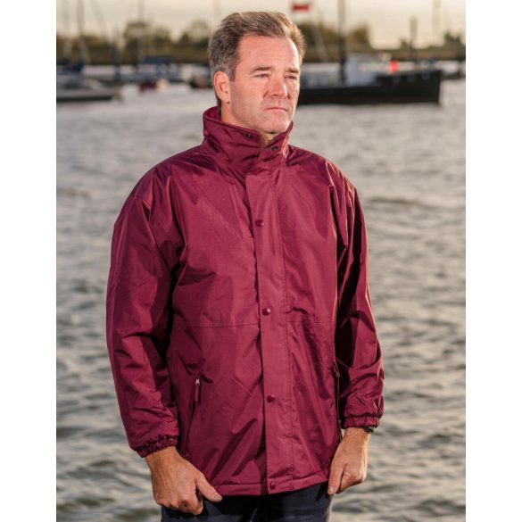 Outbound Reversible Jacket