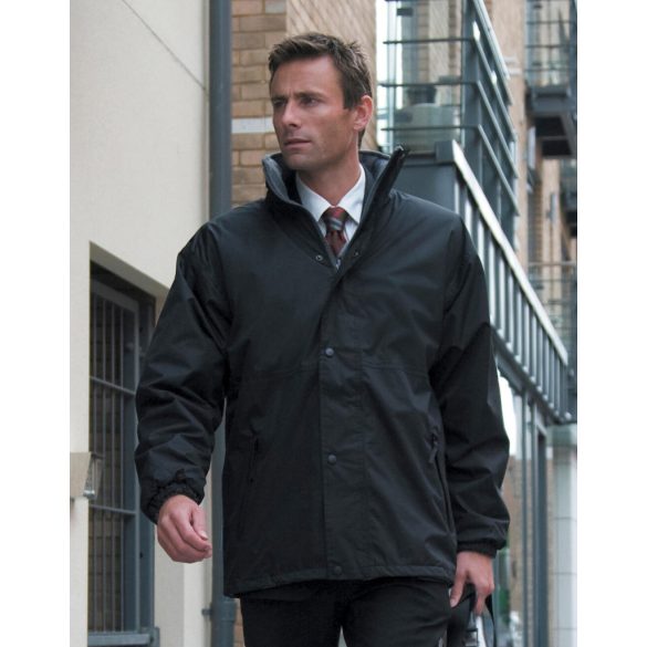 Outbound Reversible Jacket
