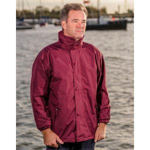 Outbound Reversible Jacket