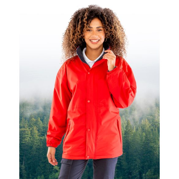 Outbound Reversible Jacket