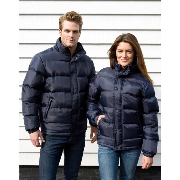 Nova Lux Padded Jacket