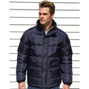 Nova Lux Padded Jacket