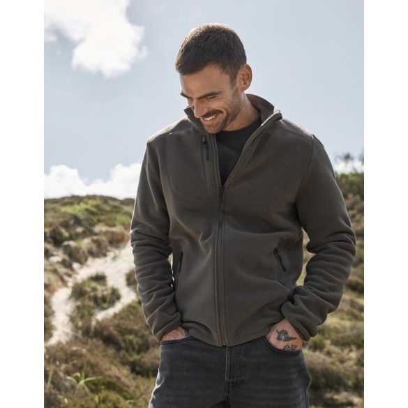 Trail Fleece Jacket