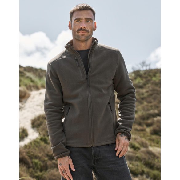 Trail Fleece Jacket