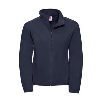 Ladies' Fitted Full Zip Microfleece