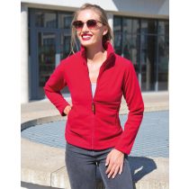 Ladies Horizon High Grade Microfleece Jacket