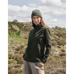 Women's Trail Fleece Jacket