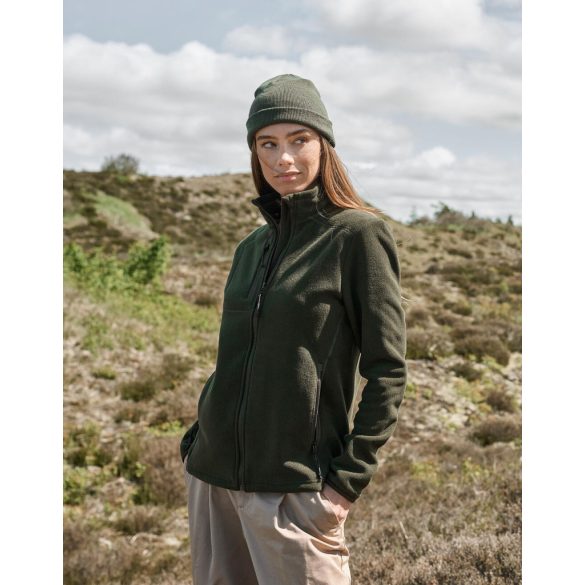 Women's Trail Fleece Jacket