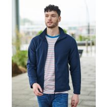 Micro Full Zip Fleece