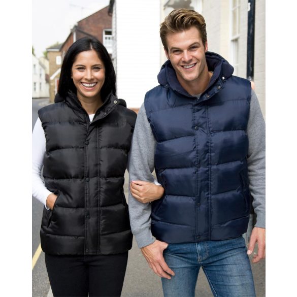 Nova Lux Padded Gilet