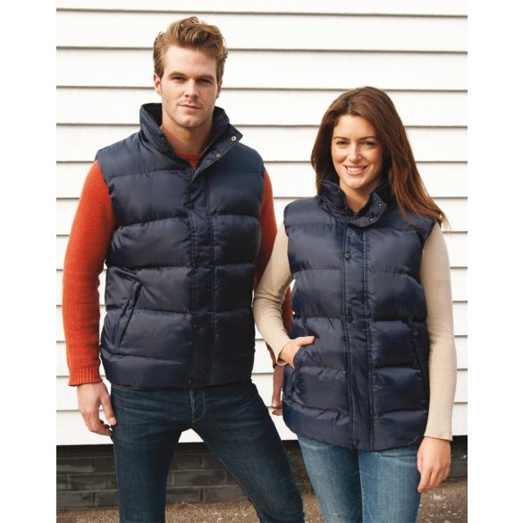 Nova Lux Padded Gilet