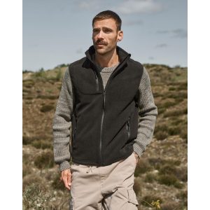 Trail Fleece Bodywarmer