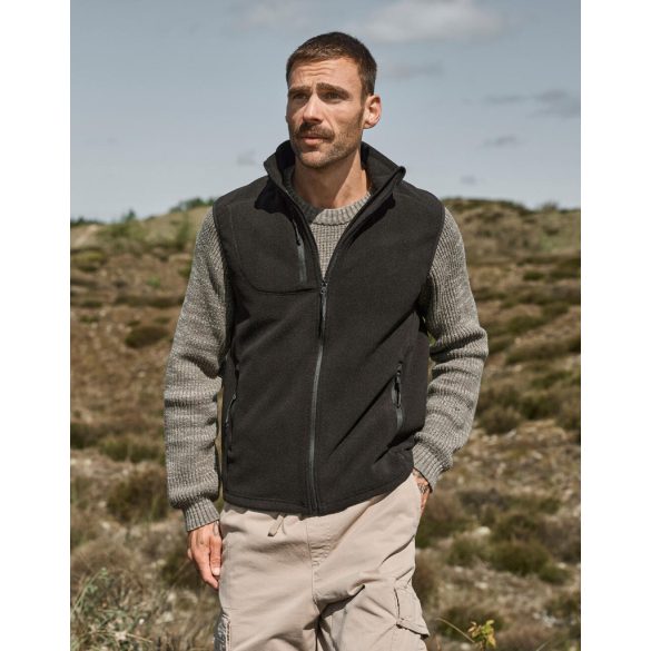 Trail Fleece Bodywarmer