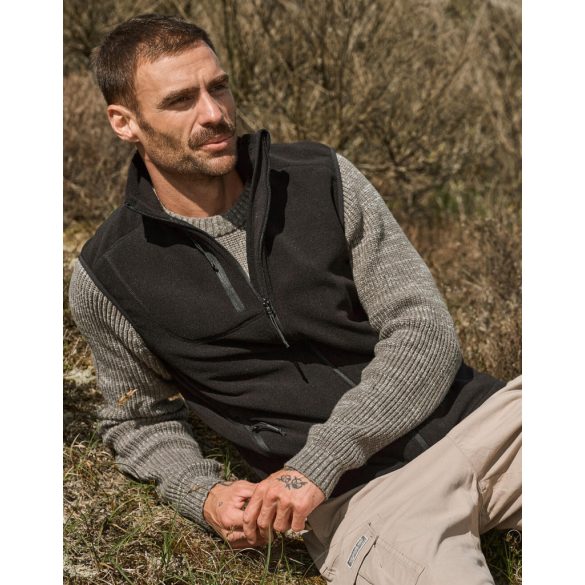 Trail Fleece Bodywarmer