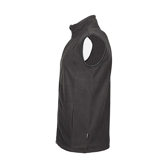 Active Fleece Vest Men